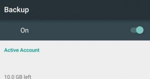 android-backup