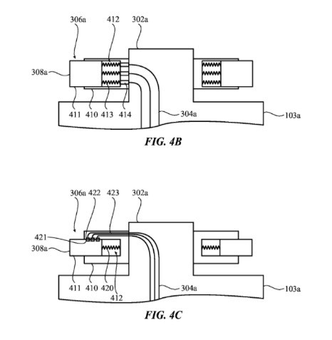 appledan yeni patent