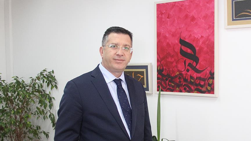 ensar kılıç