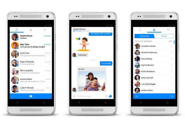 facebook-messenger