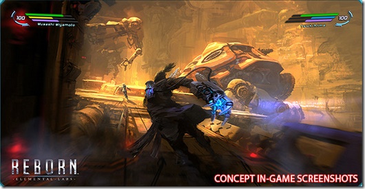 game image