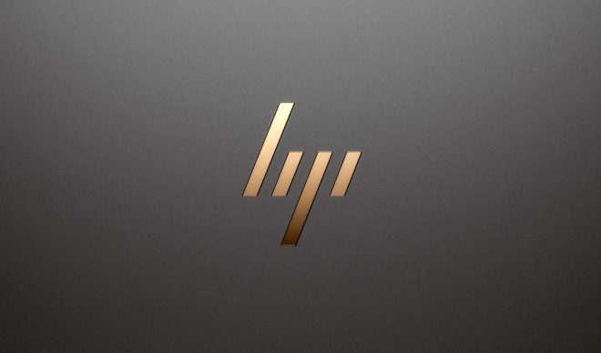 hp yeni logo 2016