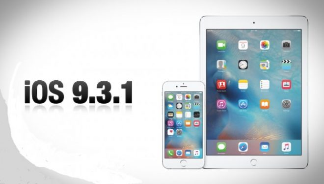 iOS-9.3.1-update