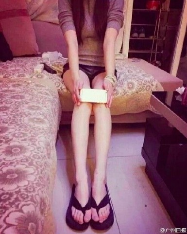 iPhone 6 – Skinny Legs Edition-2