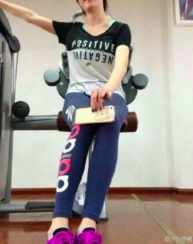 iPhone 6 – Skinny Legs Edition-3