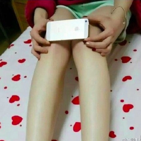 iPhone 6 – Skinny Legs Edition-4