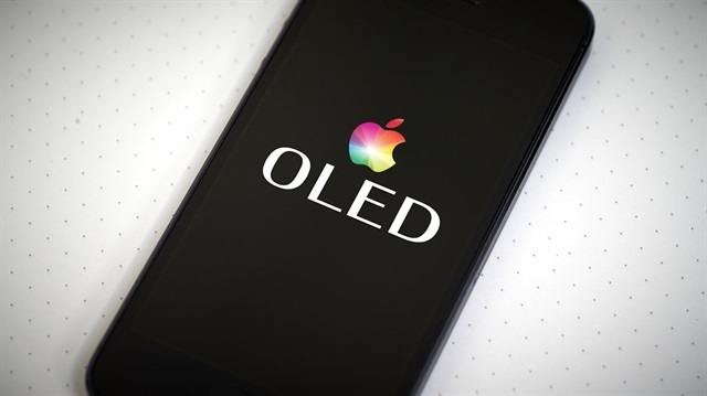 iPhone 7S- OLED 5.5 inç ekranıyla geliyor