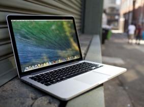  Macbookpro