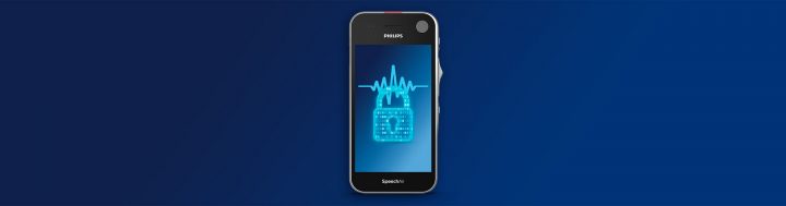 philips-speechair-voice security