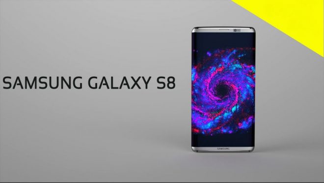 samasıng galaxy s8 edge