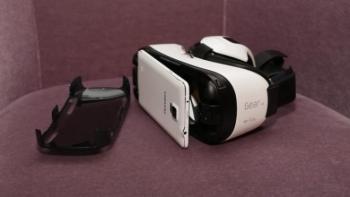 samsung-gear vr