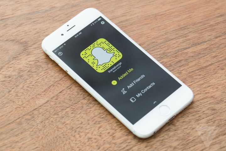 snapchat İOSjpg
