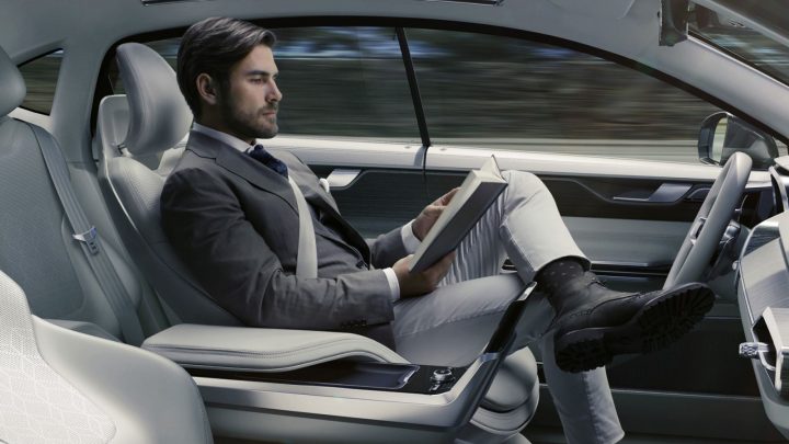 volvo-self-driving
