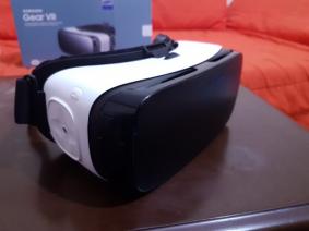 gear vr inceleme ön