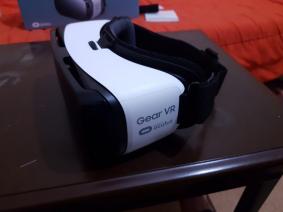 oculus home gear vr