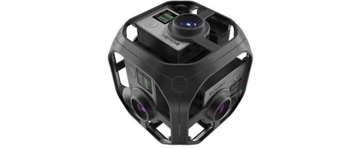 5.000 Dolarlık GoPro Aksesuarı