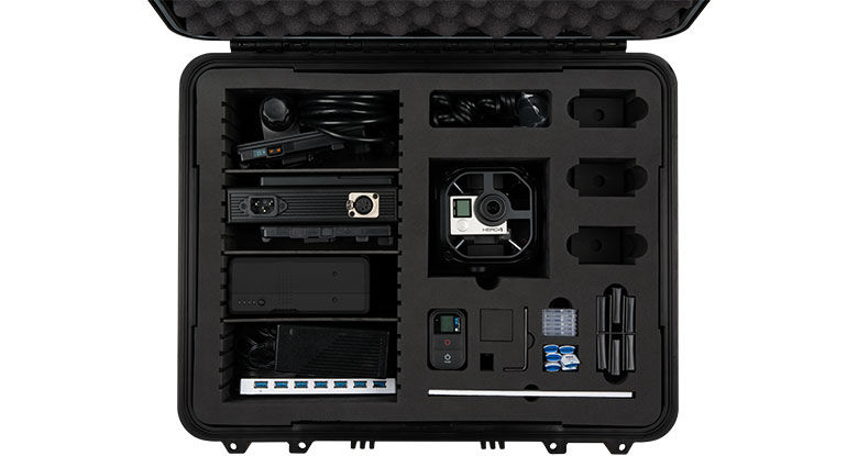 5.000 Dolarlık GoPro Aksesuarı2