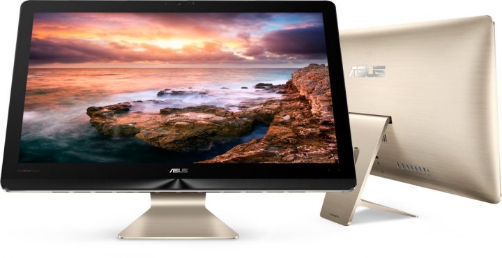 ASUS Zen AiO Z240ICGT
