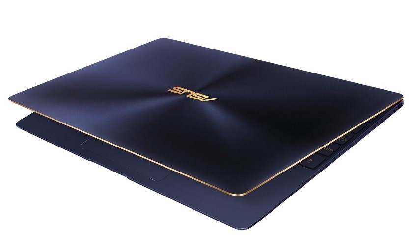 ASUS Zenbook 3 Duyuruldu! 3