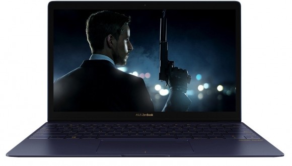 ASUS Zenbook 3 Duyuruldu! 3