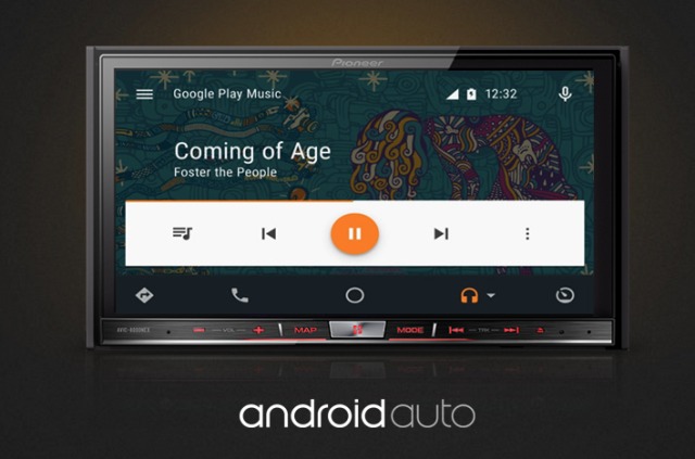 Android Auto, Her Araçta Aktif Olacak!
