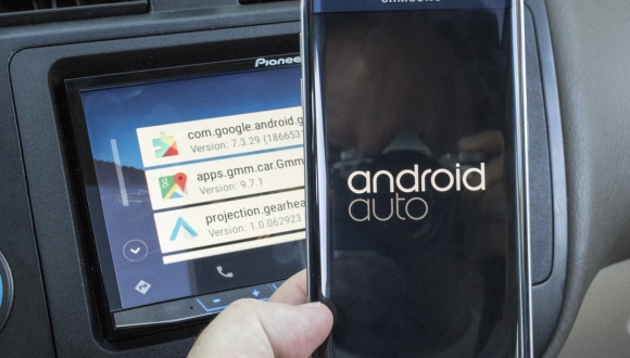 Android Auto, Her Araçta Aktif Olacak!