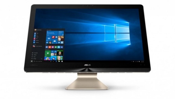 Asus Zen AiO Tanıtıldı!
