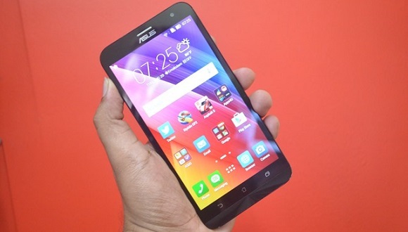 Asus ZenFone 2 Android 6.0 Çıktı!