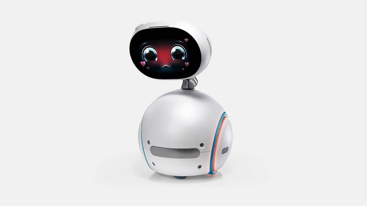 Asus Zenbo