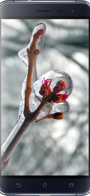 Asus Zenfone 3 ZE552KL