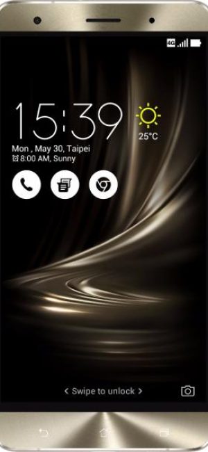 Asus Zenfone 3 Deluxe