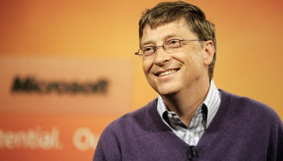 Bill Gates Retweet Başına 10 Dolar Bağış Yapıyor!