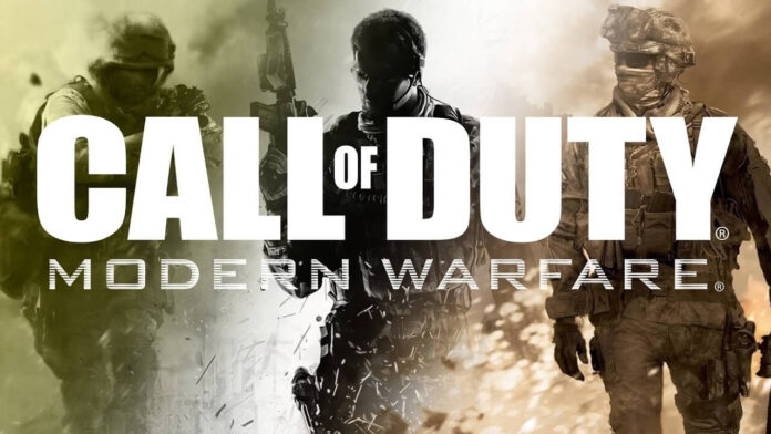 Call of Duty