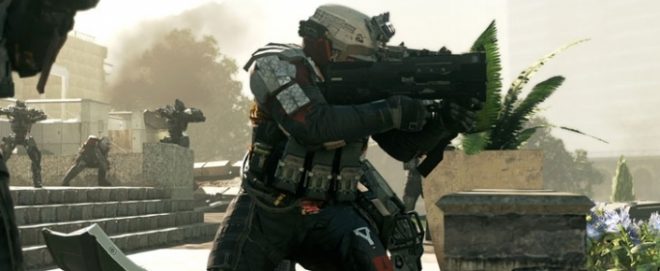 Call of Duty- Infinite Warfare Beğenilmedi!