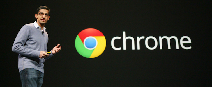 Chrome Tarayıcı Artık Daha Hızlı!
