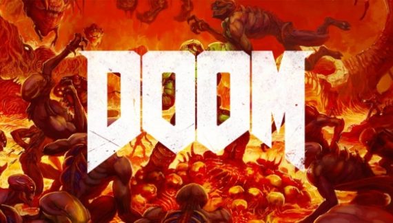 DOOM Sistem Gereksinimleri Duyuruldu!