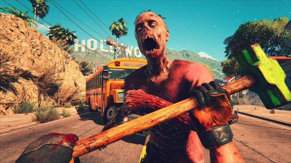 Dead Island 2, Steam’den Kalktı! 2