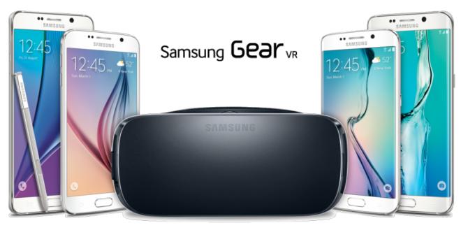 En Başarılı Gear VR Oyunları