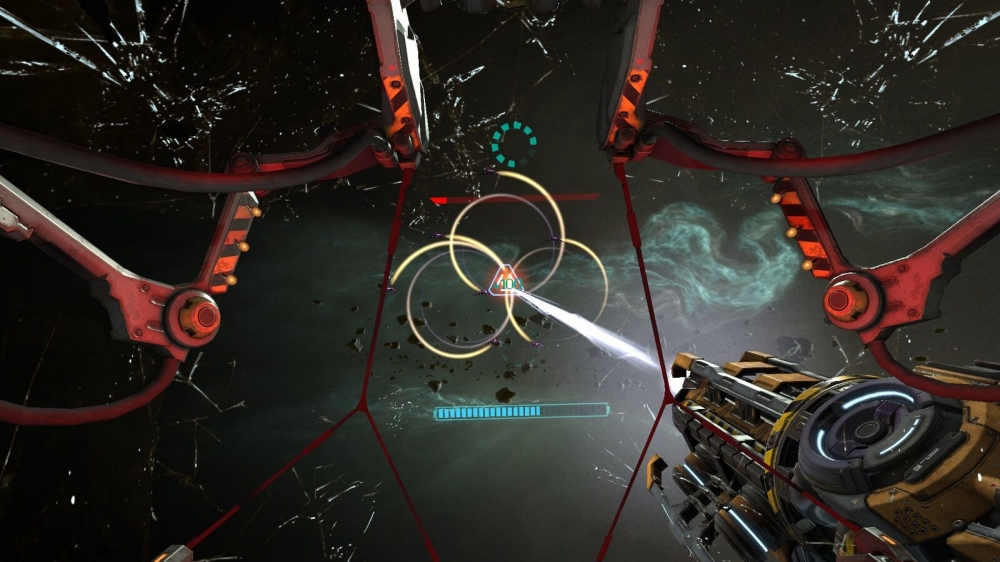 Eve-Gunjack