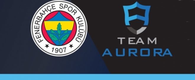 Fenerbahçe eSpor Takımı Geliyor!
