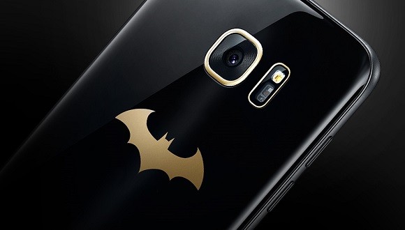 Galaxy S7 Edge Injustice Edition Tanıtıldı 2