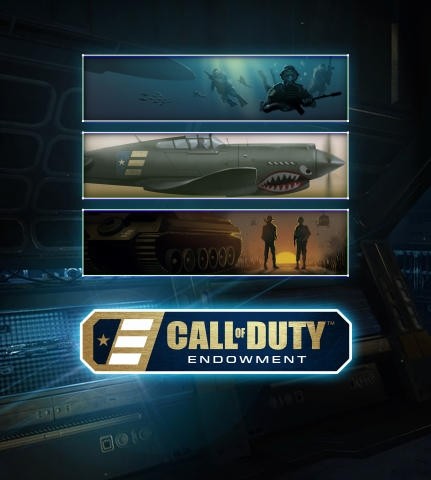 Gazilere Özel Black Ops 3 DLC Paketi 2