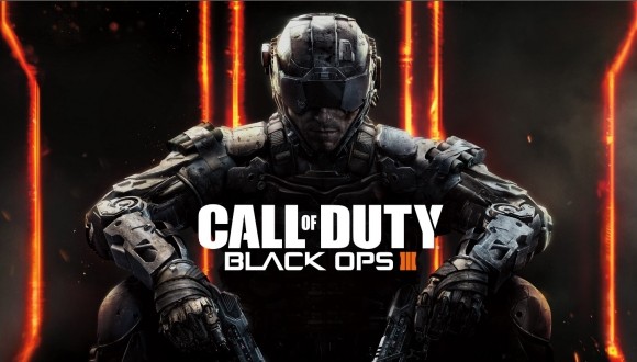 Gazilere Özel Black Ops 3 DLC Paketi