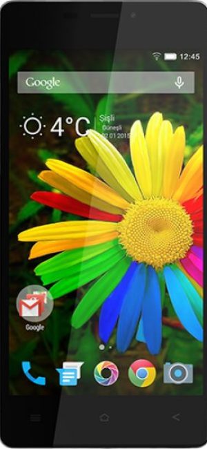 General Mobile Discovery Air