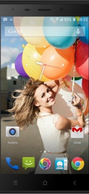 General Mobile Discovery Elite