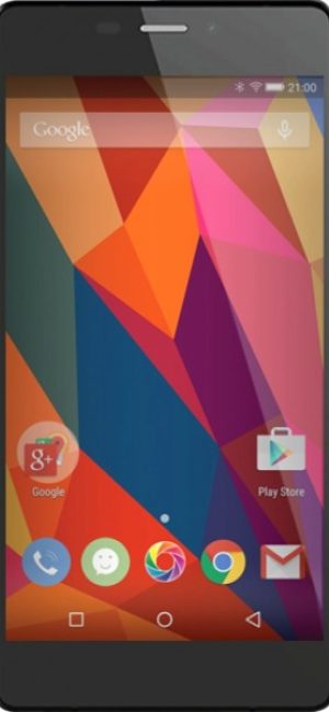 General Mobile Discovery Elite Plus