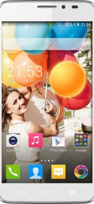 General Mobile Discovery 2 Plus