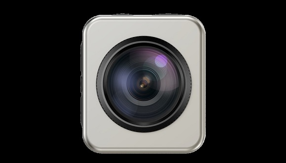 GoPro’ya Yeni Rakip Geldi- EleCam 360 Mini