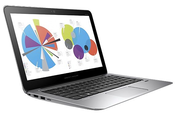 HP EliteBook Folio 1020 G1