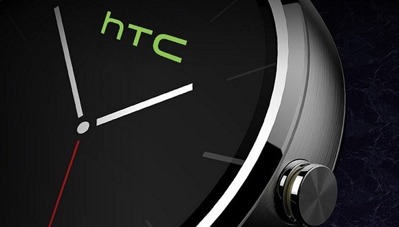 HTC Akıllı Saat Projesi Ne Durumda?